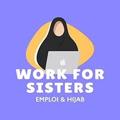 Logo Work For Sisters